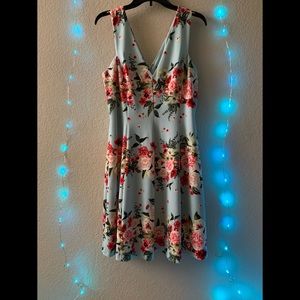 Jessica Simpson dress